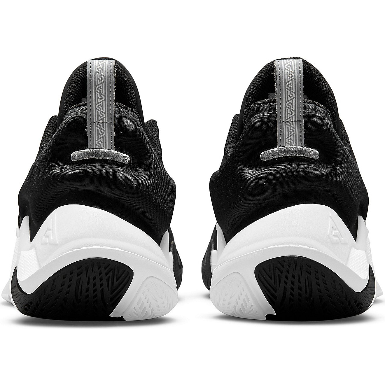 Nike Adults' Giannis Immortality Basketball Shoes                                                                                - view number 4