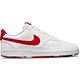 Nike Men's Court Vision Low Swooshfetti Shoes                                                                                    - view number 1 image