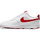 Nike Men's Court Vision Low Swooshfetti Shoes                                                                                    - view number 3 image