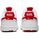 Nike Men's Court Vision Low Swooshfetti Shoes                                                                                    - view number 4 image