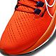 Nike Men's Clemson University Air Zoom Pegasus 38 Running Shoes                                                                  - view number 8 image