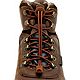 Lock Laces Heavy Duty Boot Elastic No-Tie Shoelaces                                                                              - view number 2 image