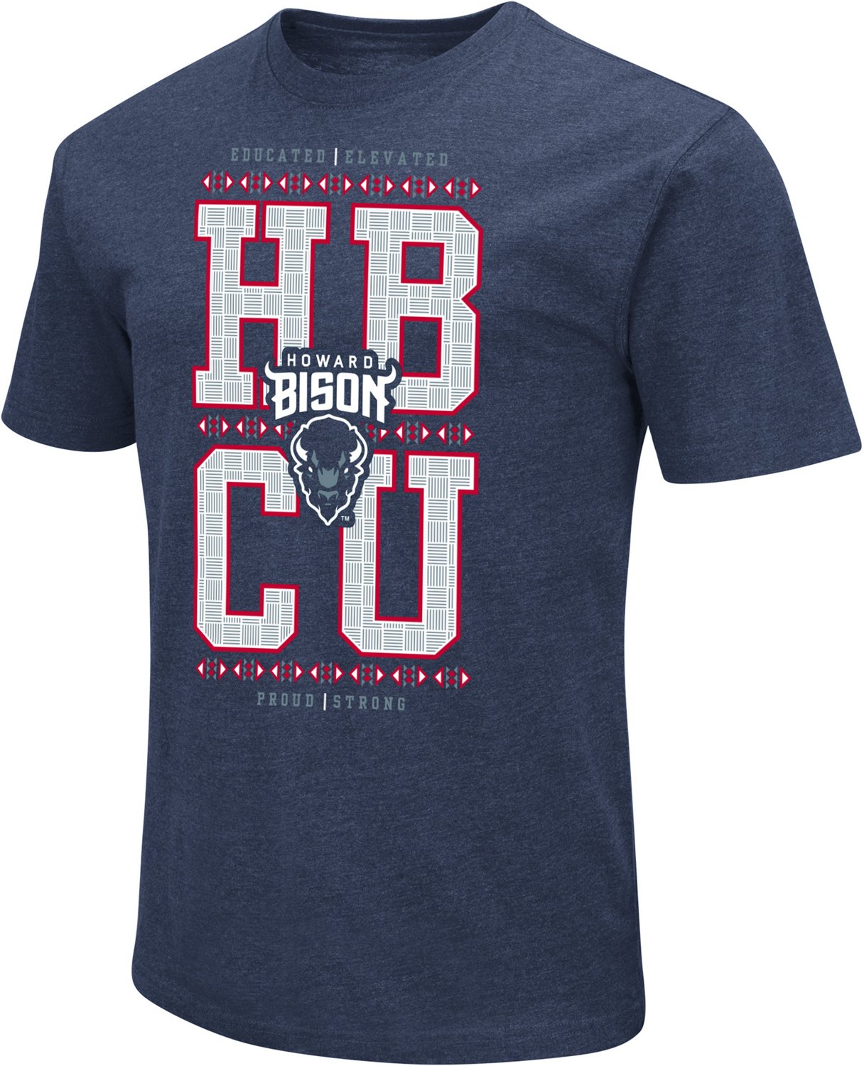 howard university long sleeve shirt