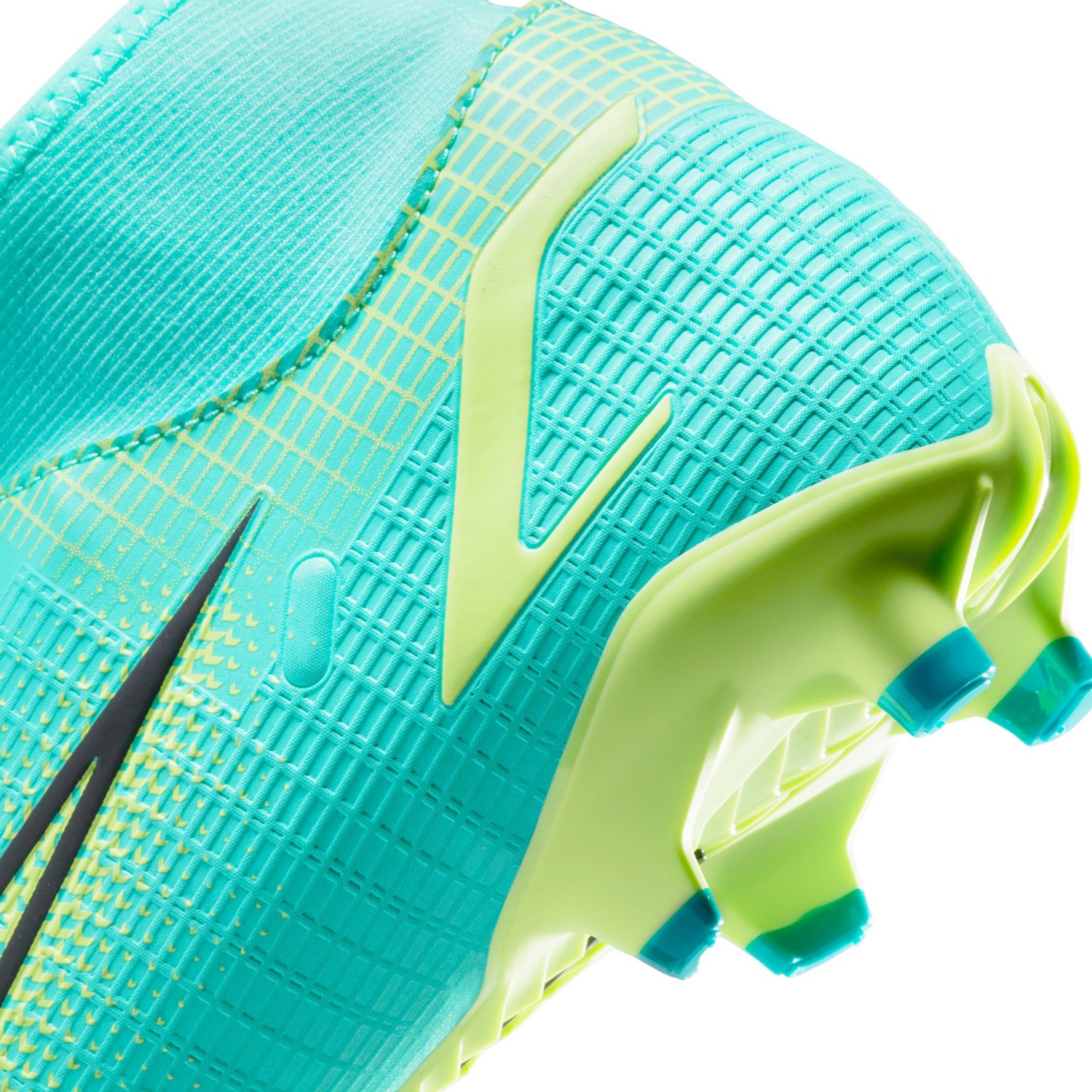 Nike Adults' Mercurial Superfly 8 Academy Multi-Ground Soccer Cleats ...