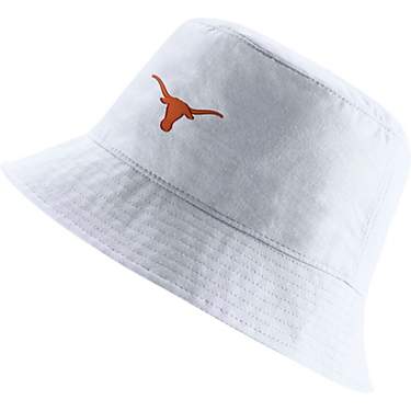 Nike Men’s University of Texas Core Bucket Hat                                                                                