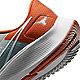 Nike Men's University of Texas Air Zoom Pegasus 38 Running Shoes                                                                 - view number 6 image