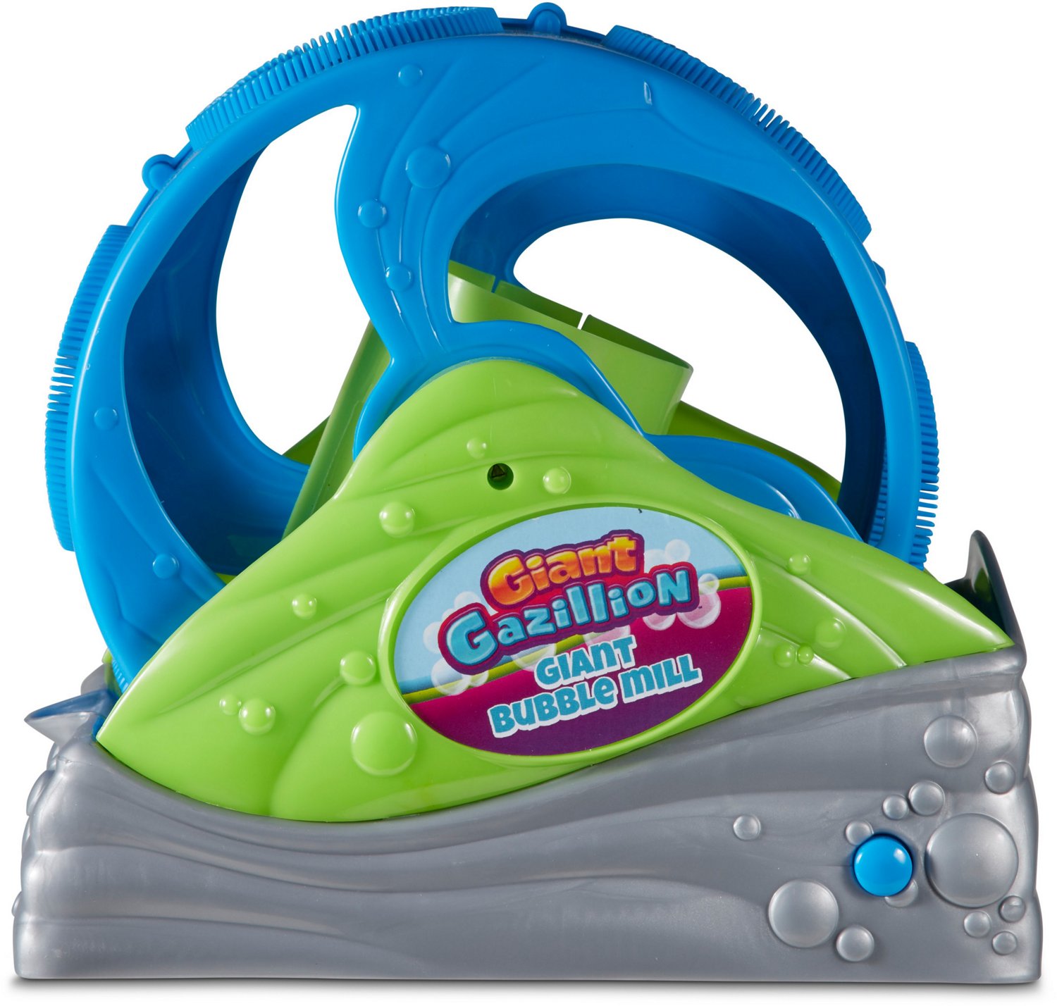 Gazillion Giant Bubble Mill Bubble Machine Academy