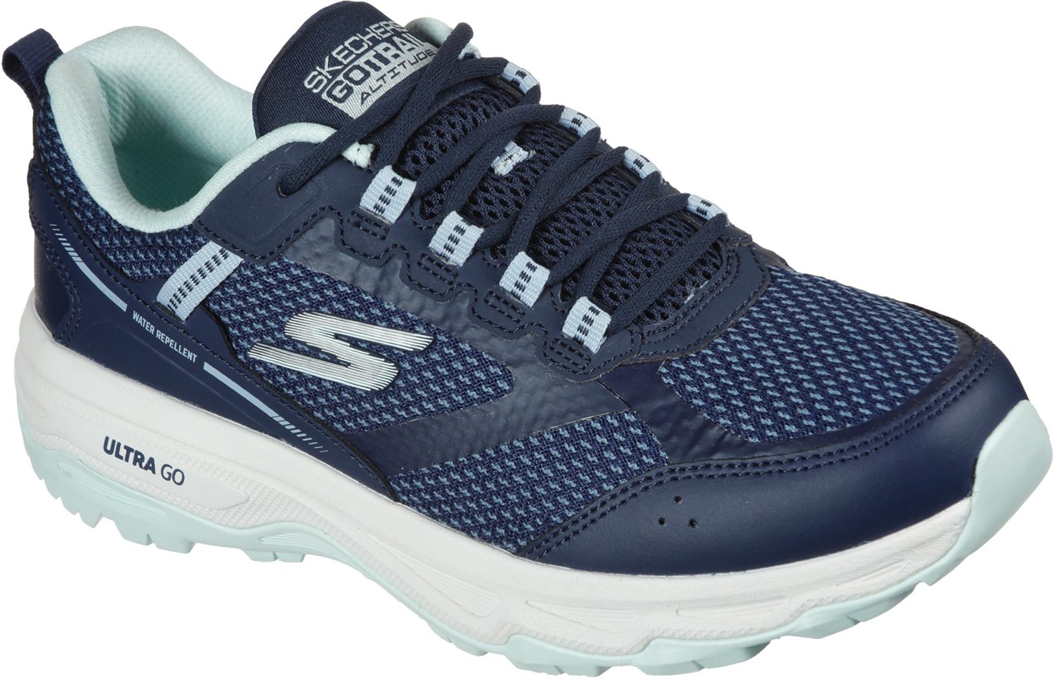 SKECHERS Women's GOrun Trail Altitude Shoes | Academy