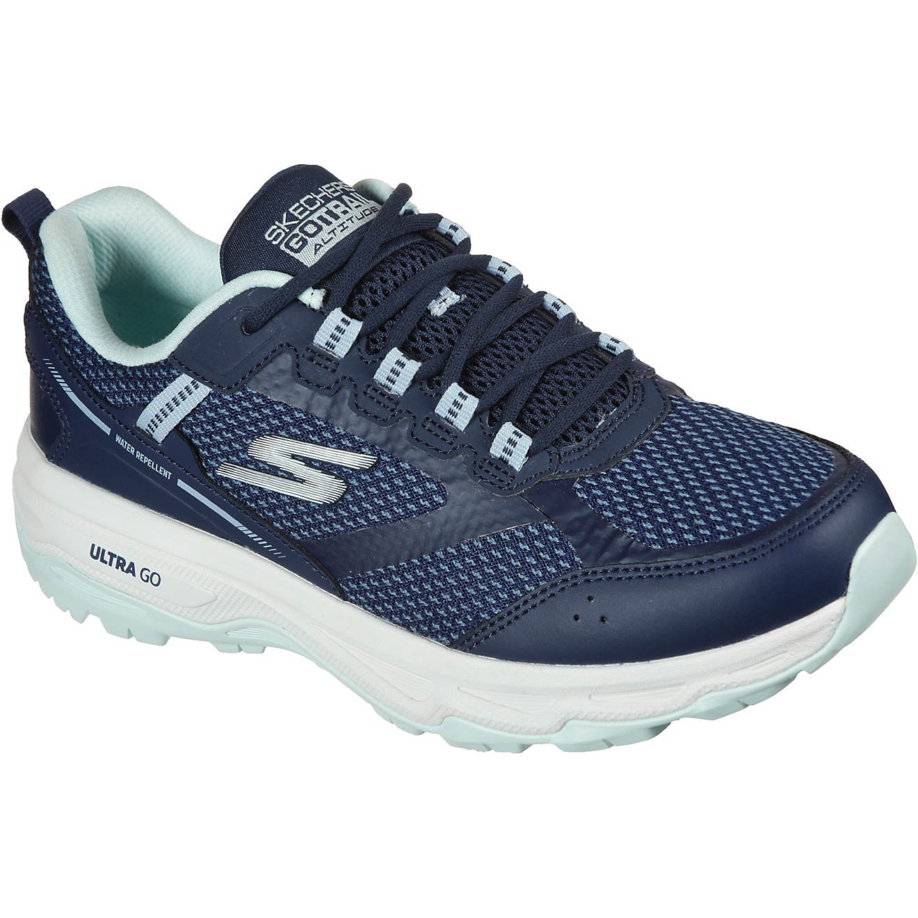 SKECHERS Women's GOrun Trail Altitude Shoes                                                                                      - view number 1