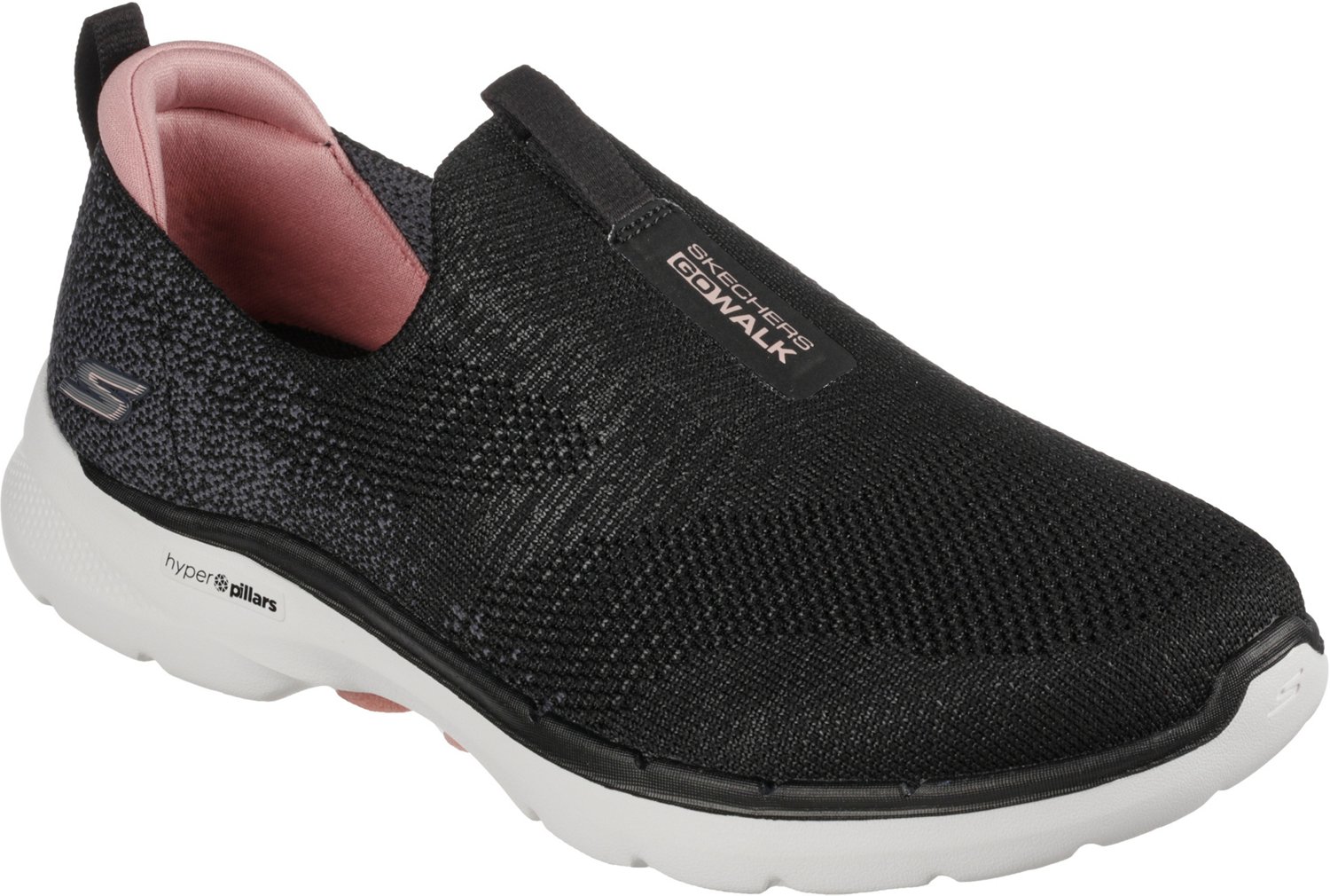 Kruiden Miles Volgen SKECHERS Women's Go Walk 6 Shoes | Academy