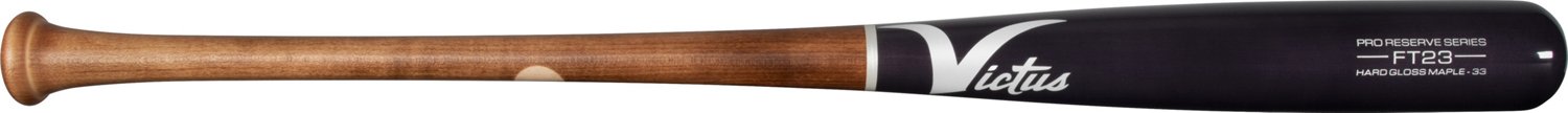 Victus Sports TATIS23 Pro Reserve Wood Baseball Bat 3 Academy