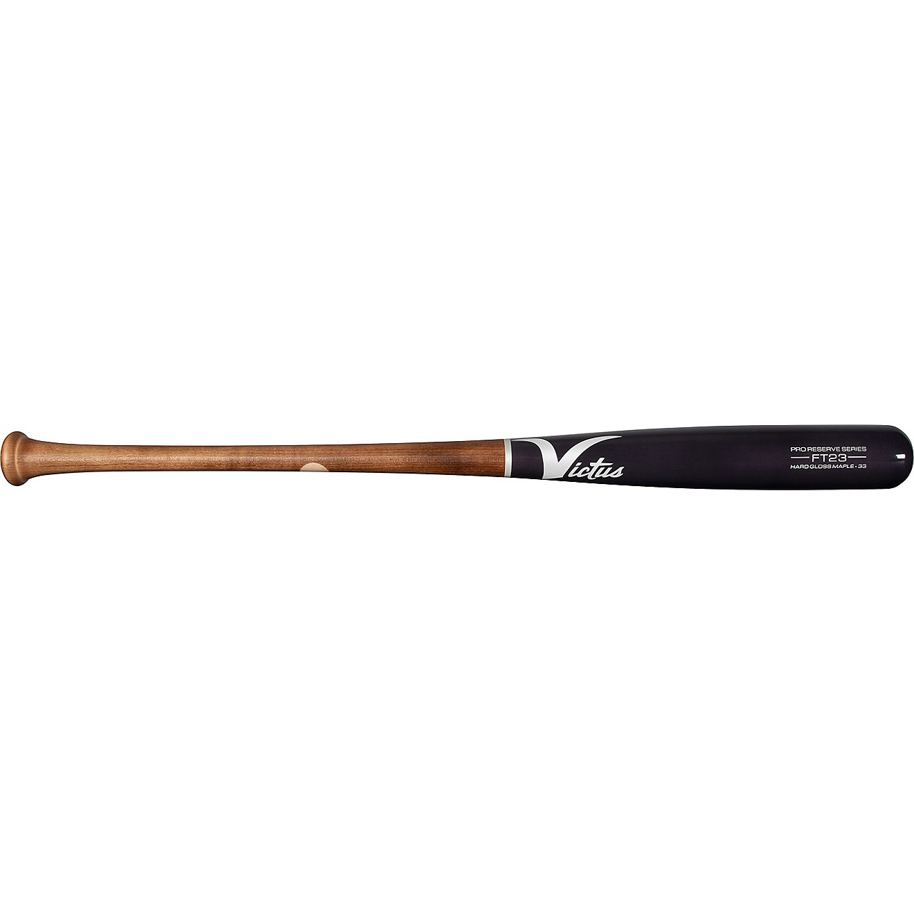 Victus Sports TATIS23 Pro Reserve Wood Baseball Bat (-3)                                                                         - view number 1