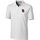 Cutter & Buck Men's St. Louis Cardinals Forge Pencil Stripe Tall Polo Shirt                                                      - view number 1 image
