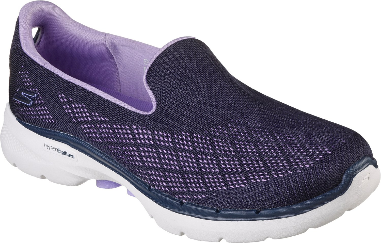 skechers go walk 6 summer sparks