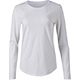 BCG Women's Essential Basic Long Sleeve T-shirt                                                                                  - view number 3 image