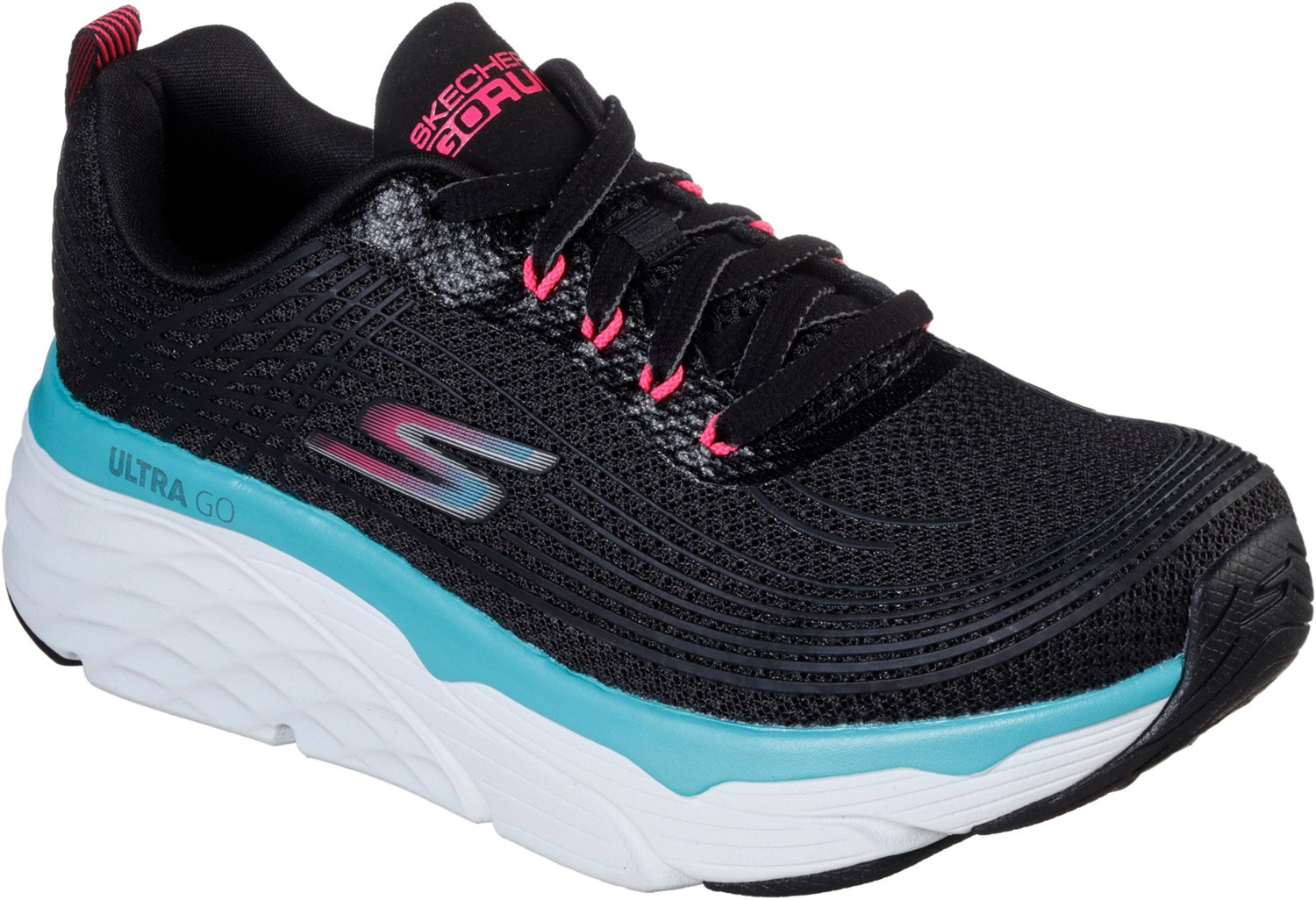 skechers women's max cushioning elite sneaker