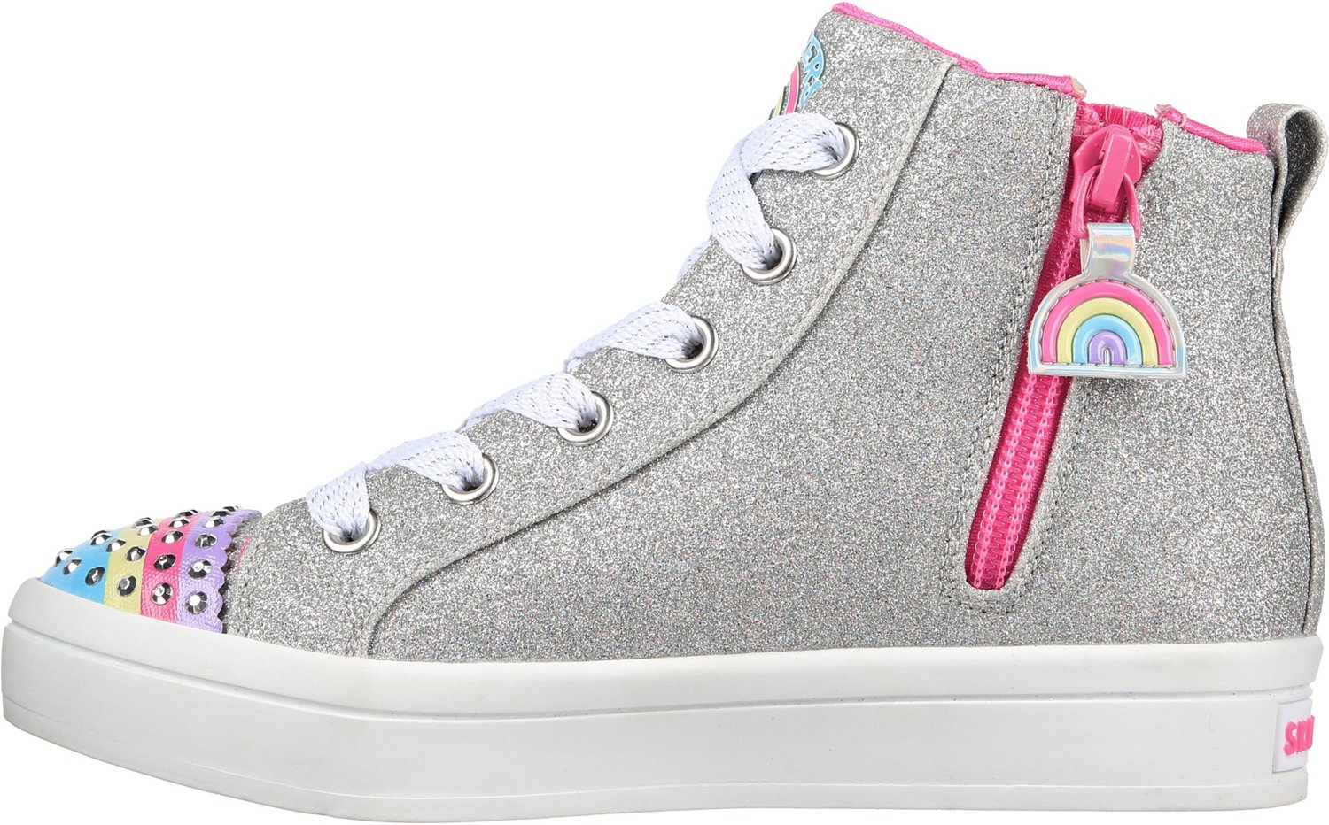 flip kicks twi lites 2.0 rainbow daydreams
