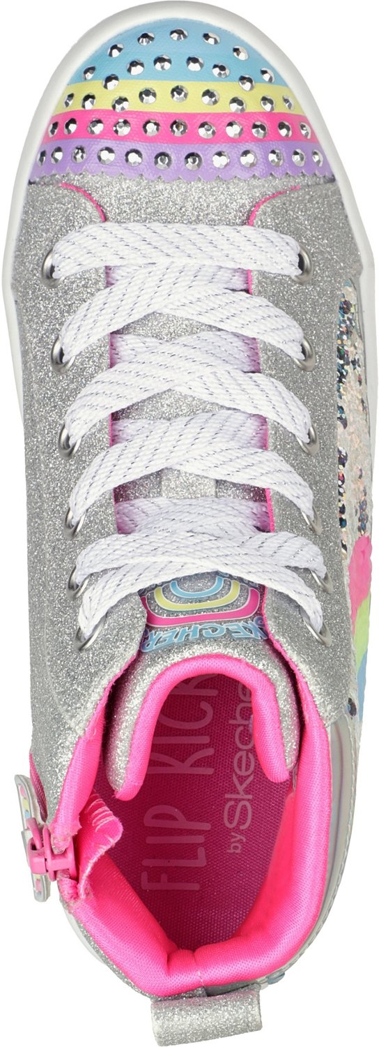 flip kicks twi lites 2.0 rainbow daydreams