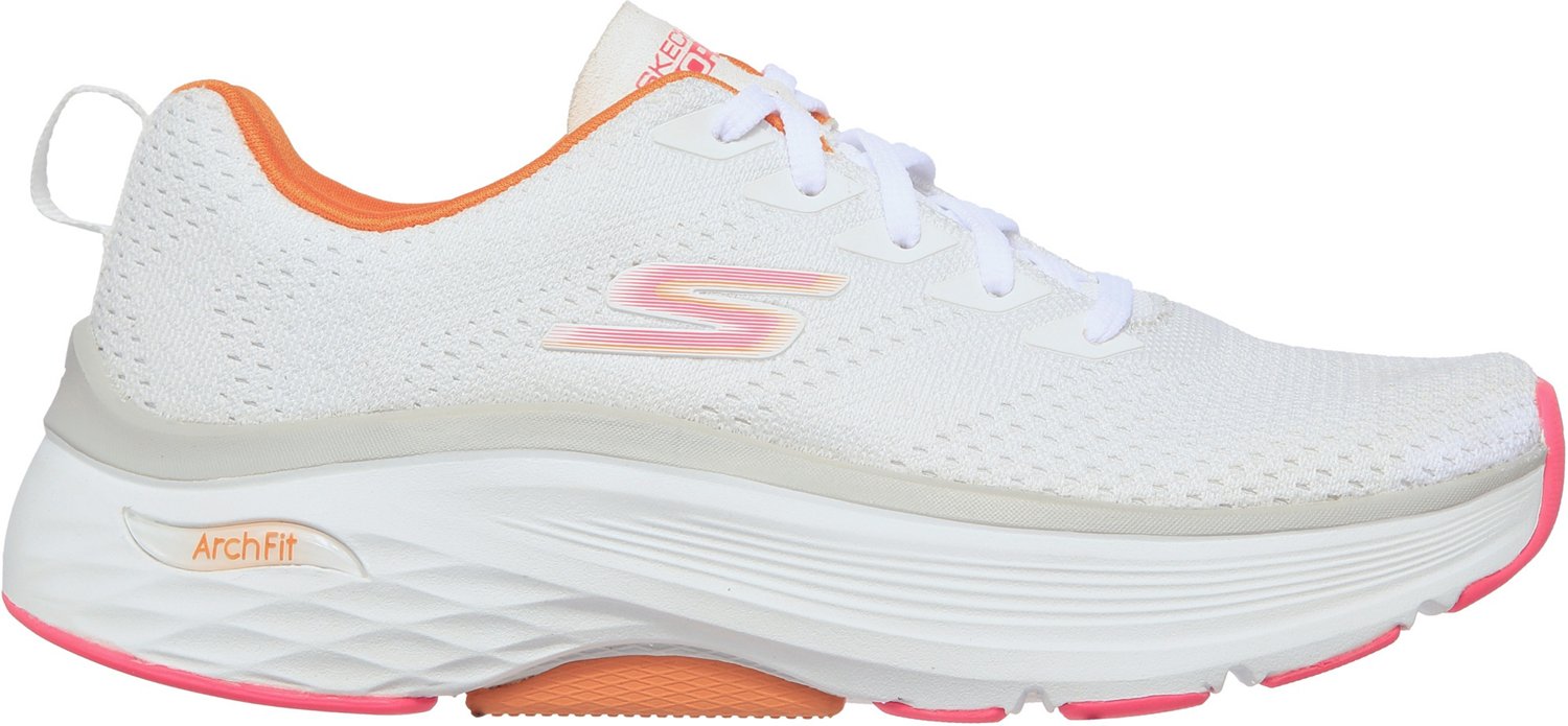 SKECHERS Women's Max Cushioning Arch Fit Shoes | Academy