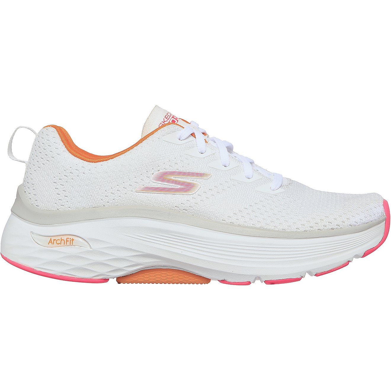 SKECHERS Women's Max Cushioning Arch Fit Shoes                                                                                   - view number 1