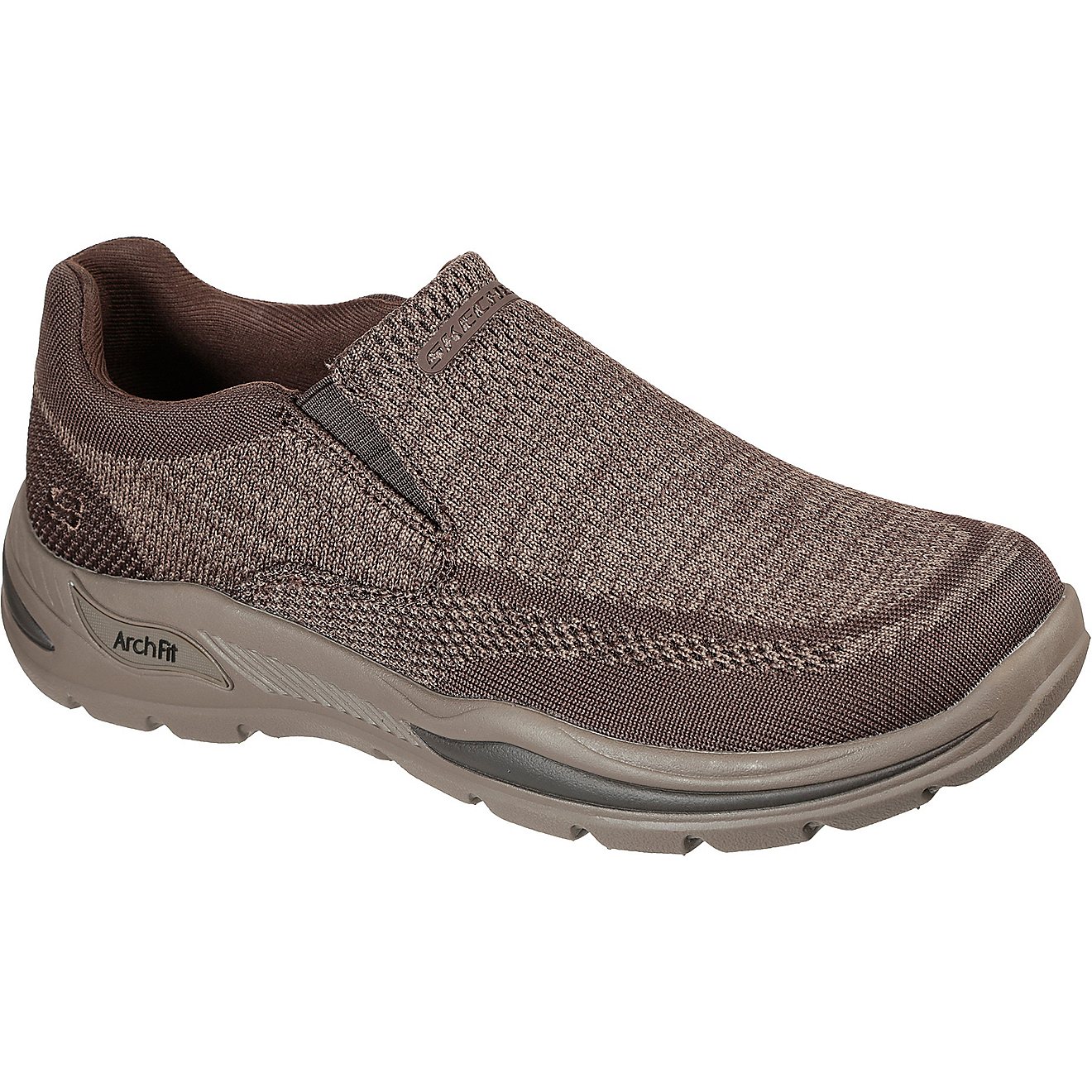 SKECHERS Men's Arch Fit Motley Vaseo Shoes                                                                                       - view number 2