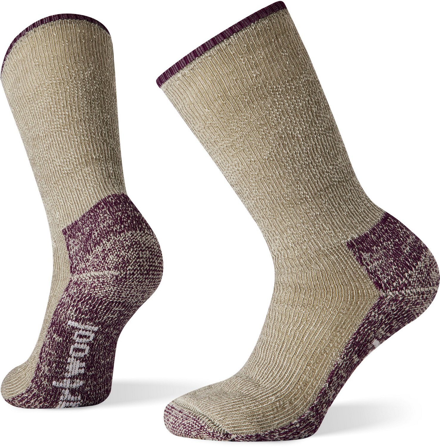 SmartWool Classic Mountaineer Maximum Cushion Crew Socks Academy