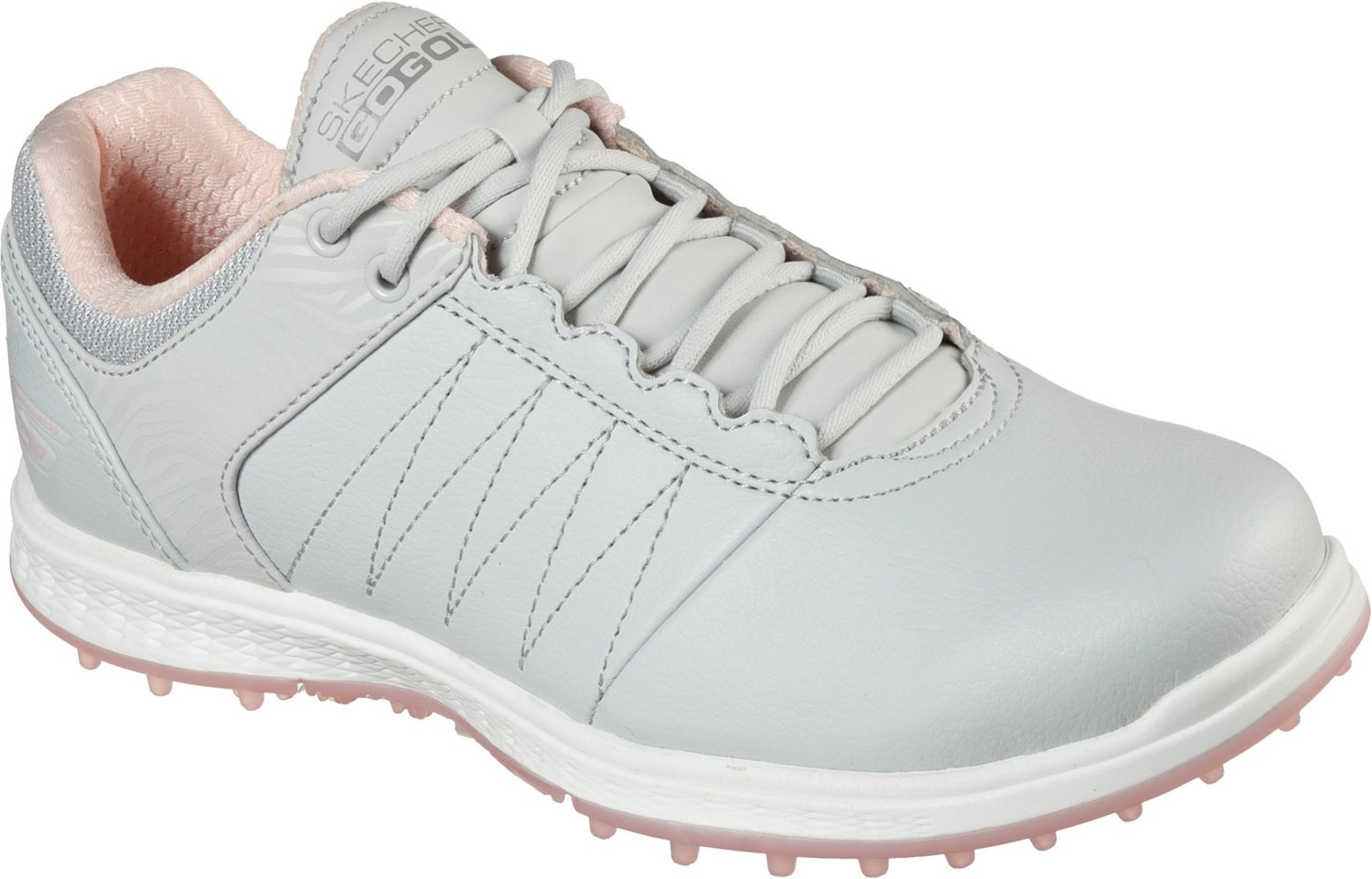 SKECHERS Women's Pivot Spikeless Golf Shoes Academy