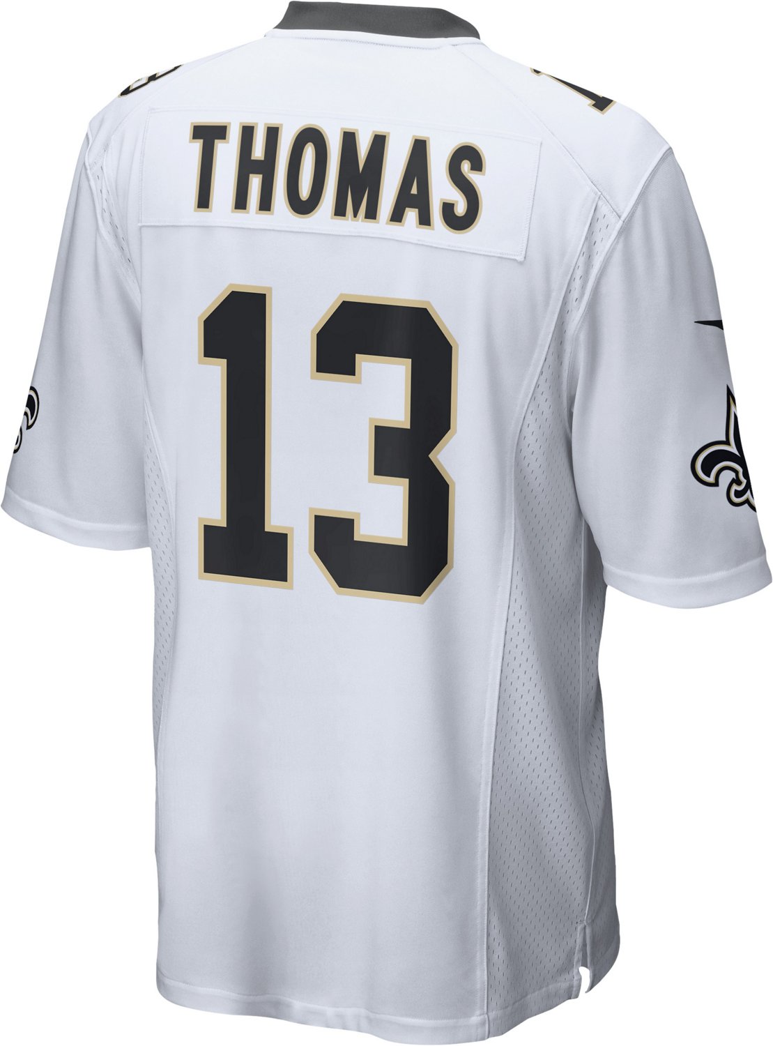 Nike Men's New Orleans Saints Michael Thomas #13 Game Jersey | Academy