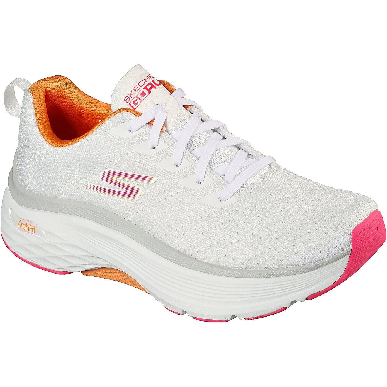 SKECHERS Women's Max Cushioning Arch Fit Shoes                                                                                   - view number 2