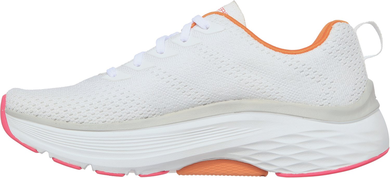 SKECHERS Women's Max Cushioning Arch Fit Shoes Academy