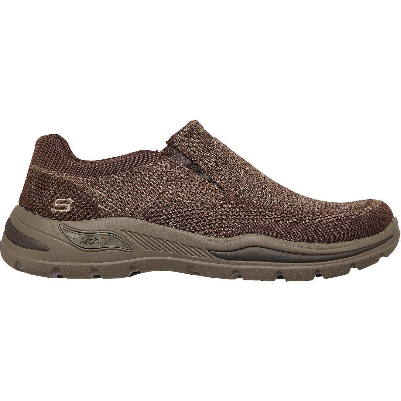 SKECHERS Men's Arch Fit Motley Vaseo Shoes                                                                                       - view number 1
