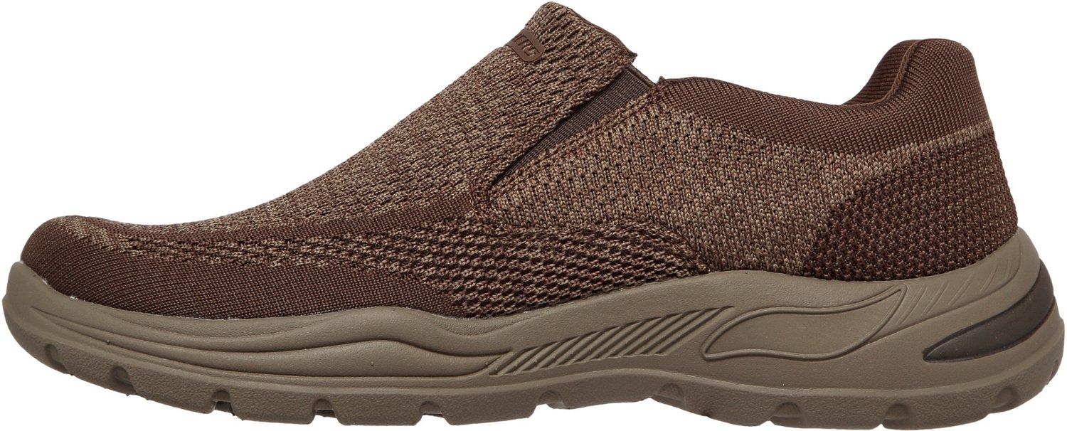dsw lace up