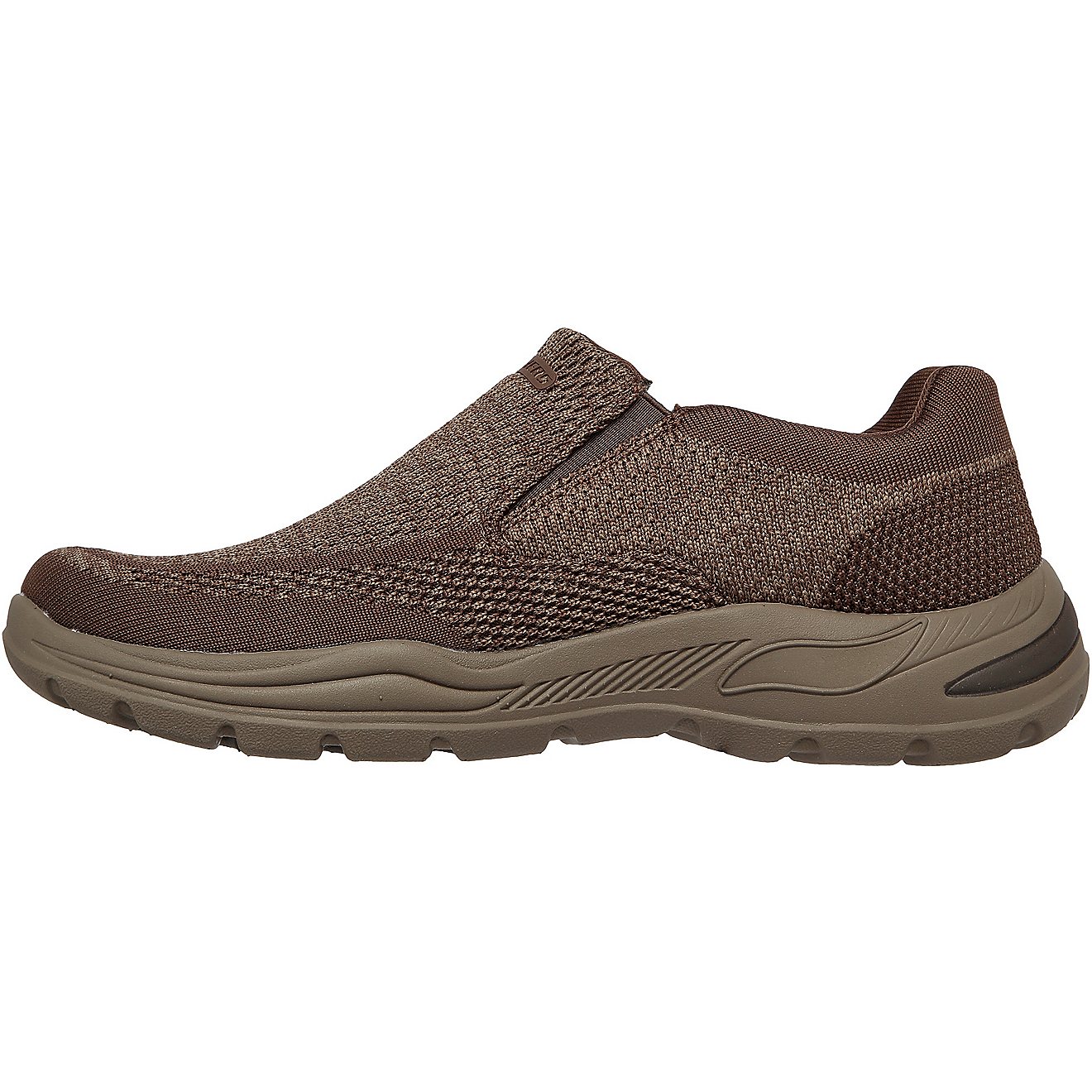 SKECHERS Men's Arch Fit Motley Vaseo Shoes                                                                                       - view number 3