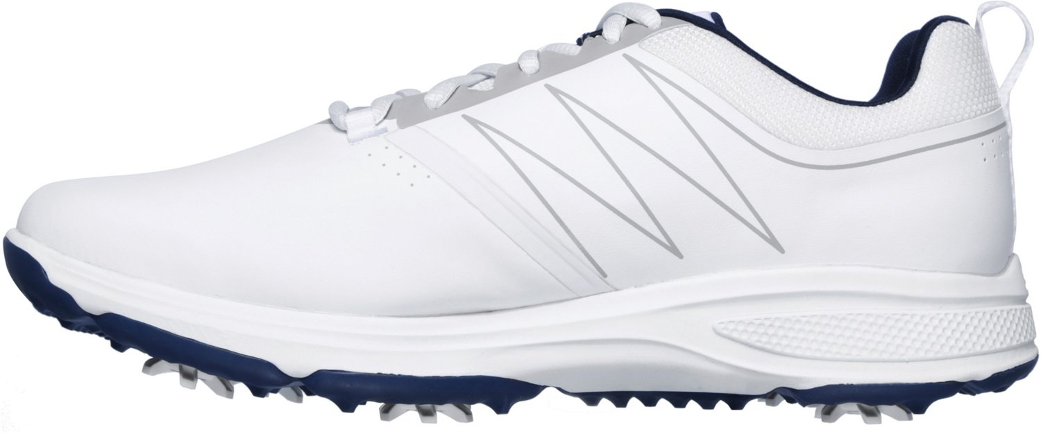 skechers men's go golf torque golf shoes