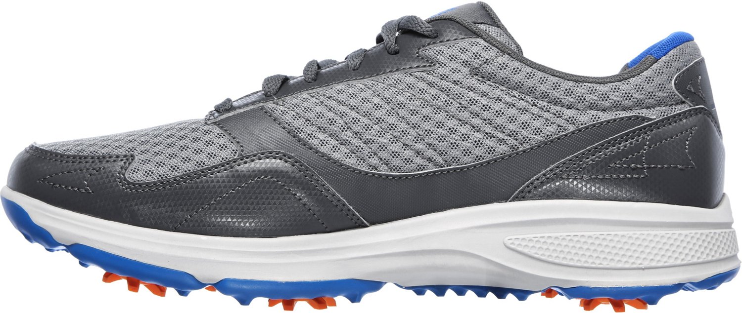 skechers men's go golf torque golf shoes