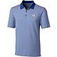 Cutter & Buck Men's University of Kentucky Forge Tonal Stripe Polo                                                               - view number 1 image