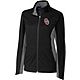 Cutter & Buck Women's University of Oklahoma Navigate Softshell Jacket                                                           - view number 1 image