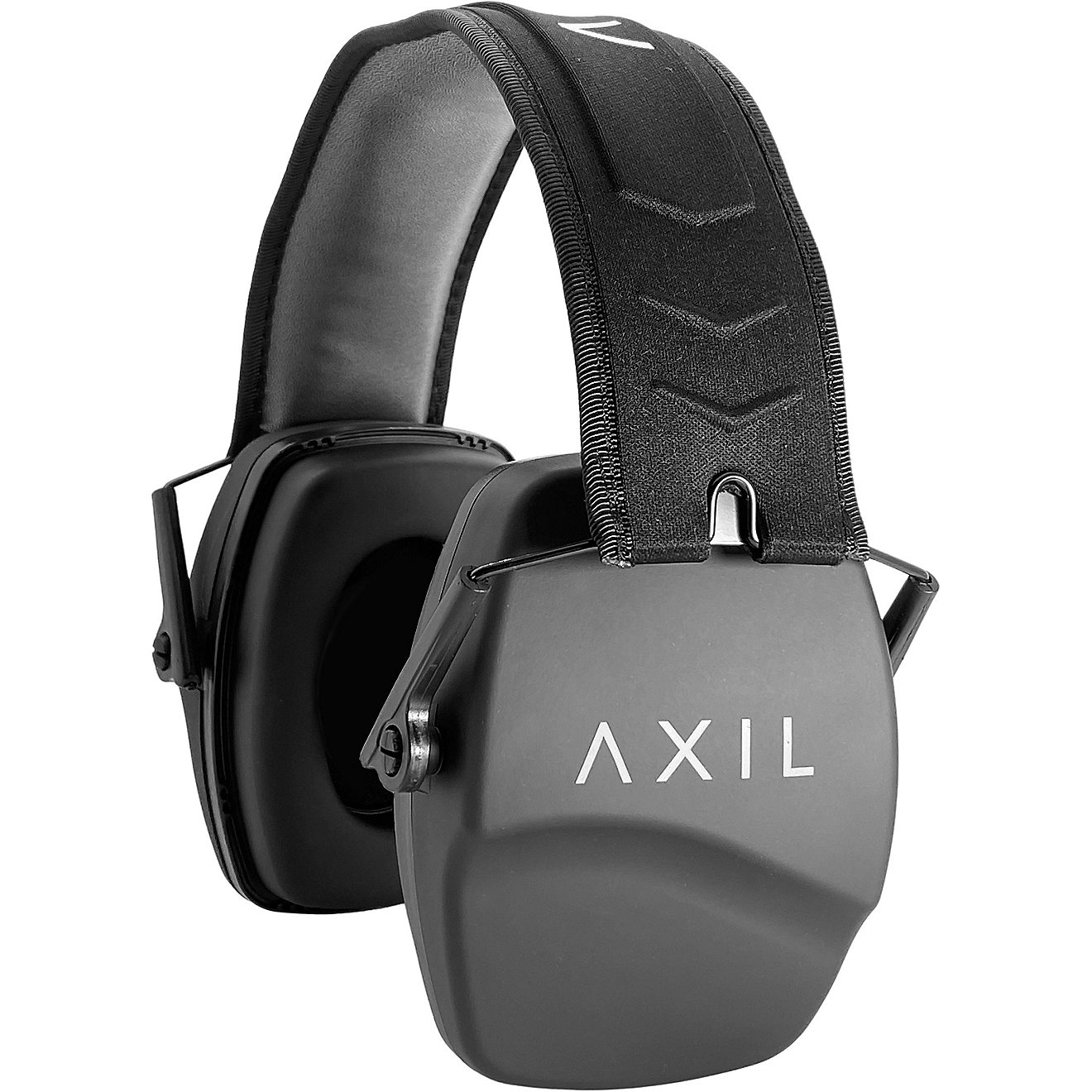 AXIL Trackr Passive Hearing Protection                                                                                           - view number 1