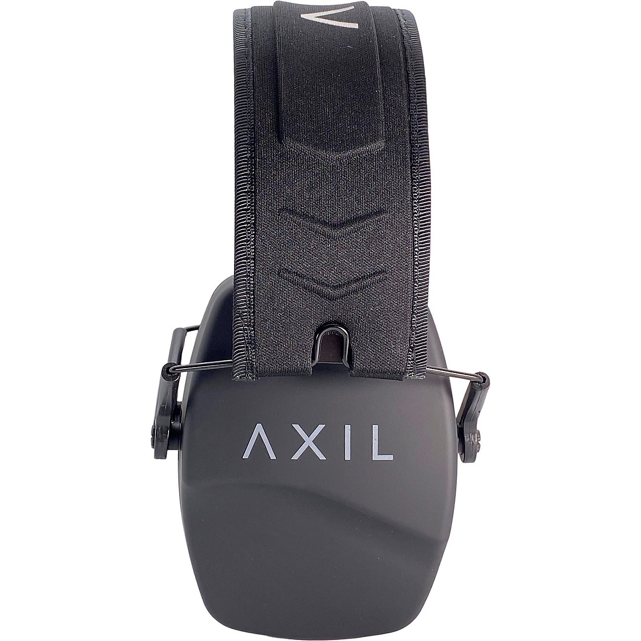 AXIL Trackr Passive Hearing Protection                                                                                           - view number 2