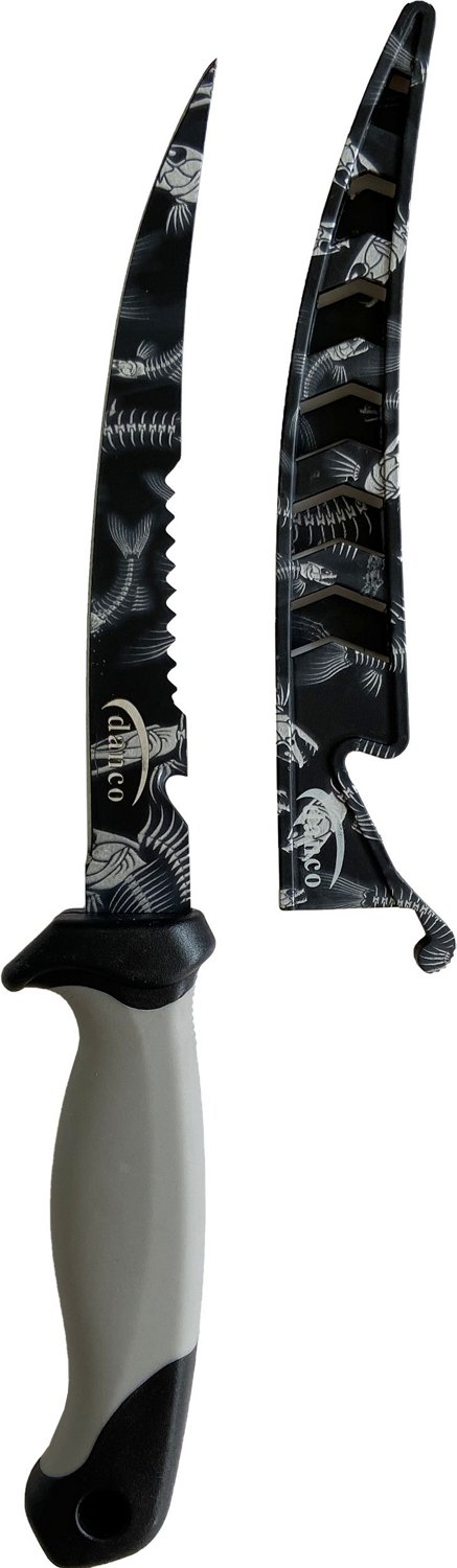 Danco 6 in Tournament Series Fillet Knife Academy