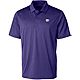 Cutter & Buck Men's Kansas State University Prospect Polo                                                                        - view number 1 image