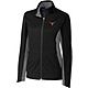 Cutter & Buck Women's University of Texas Navigate Softshell Jacket                                                              - view number 1 image