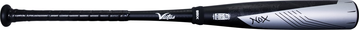 Victus Sports NOX 2021 USSSA Senior League Baseball Bat 5 Academy