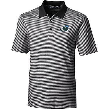 Cutter & Buck Men's Tulane University Forge Tonal Stripe Polo