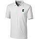 Cutter & Buck Men's University of North Carolina at Charlotte Forge Pencil Stripe Polo                                           - view number 1 image