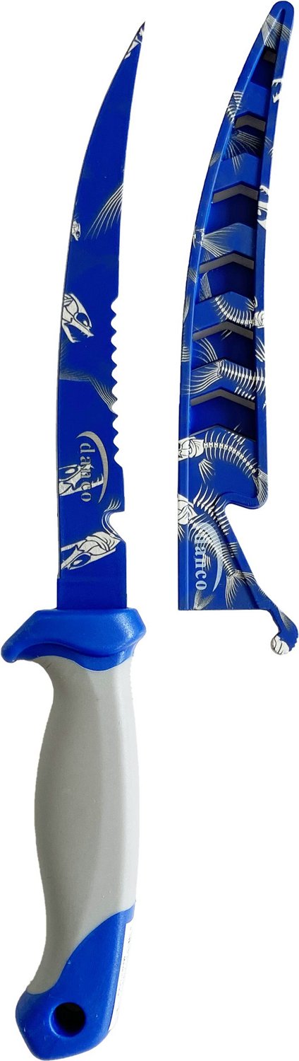 Danco 6 in Tournament Series Fillet Knife Academy