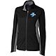 Cutter & Buck Women's Indiana State University Navigate Softshell Jacket                                                         - view number 1 image