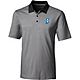 Cutter & Buck Men's Indiana State University Forge Tonal Stripe Polo                                                             - view number 1 image