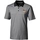 Cutter & Buck Men's Louisiana State University Forge Tonal Stripe Polo                                                           - view number 1 image