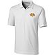 Cutter & Buck Men's Tennessee Tech University Forge Pencil Stripe Polo                                                           - view number 1 image